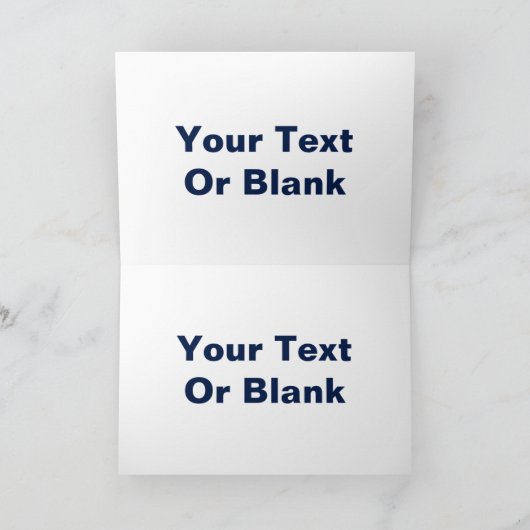 サンタクロース – バグスクアッチ シーズンカード (内部)