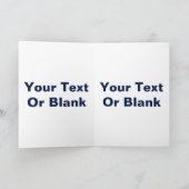 サンタクロース – バグスクアッチ シーズンカード (内部)