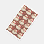 サンタクロース ビンテージ クリスマス ホリデー (コーナー)