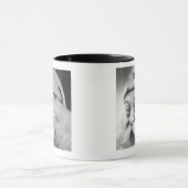 サンタクロース マグカップ (中央)