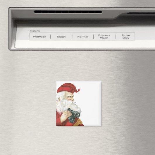 サンタクロース マグネット (インサイチュ (食洗機))