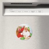 サンタクロース マグネット (インサイチュ (食洗機))