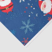 サンタクロース 薄葉紙 (詳細)