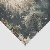 サンタクロース 薄葉紙 (詳細)