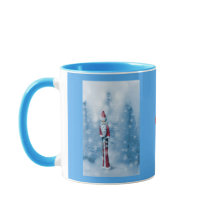 サンタクロース：赤身の年