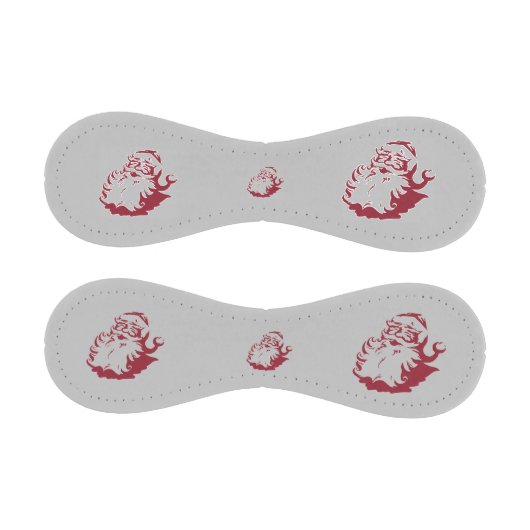 サンタクロース 野球ボール (パネル)