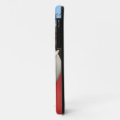 サンタクロース Case-Mate iPhoneケース (裏面/左)