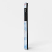 サンタクロース Case-Mate iPhoneケース (裏面/左)