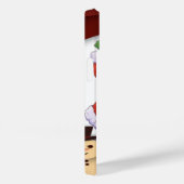 サンタクロース Case-Mate iPhoneケース (裏面 / 右)