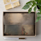 サンタクロースbyウィリアム・ホルブルック・ヒゲ 薄葉紙 (ギフト)