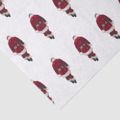 サンタクローティッシュペーパー 薄葉紙 (詳細)