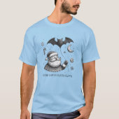 サンタクロー Tシャツ (正面)