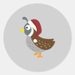 サンタクワイユ ラウンドシール