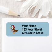 サンタクワイル ラベル (インサイチュ)