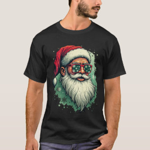 サンタクールビベス Tシャツ
