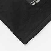 サンタクールー遊ズ野球のクリスマス野球選手 フリースブランケット (角)