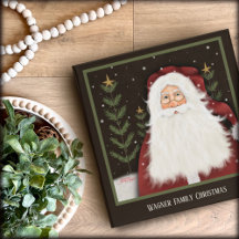 サンタク伝統的リスマスいけなニースカスタム