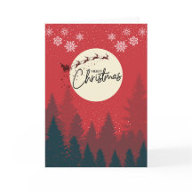 サンタク来ロースが喜びを届ける