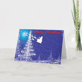 サンタク来ロースだ！ シーズンカード