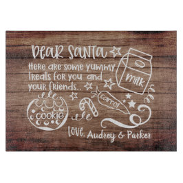 サンタク親愛ッキートレイの切断ボード カッティングボード