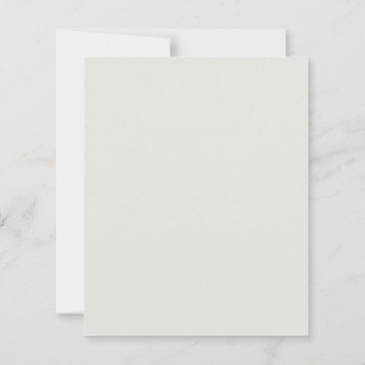 サンタク親愛リスマスの猫たちサンタへの手紙 (裏面)