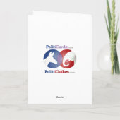 サンタク読ロー禁止の本 カード (裏面)