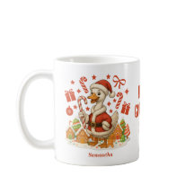 サンタグースクリスマスホリデー