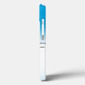 サンタコープス 楽しいゾンビ iPod Touch 5Gケース Case-Mate iPhoneケース (裏面 / 左)