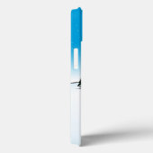 サンタコープス 楽しいゾンビ iPod Touch 5Gケース Case-Mate iPhoneケース (裏面 / 右)