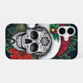 サンタサトウキリシマ iPhone 16ケース (裏面横)