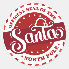 サンタシール ラウンドシール