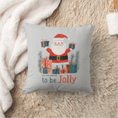 サンタジョイ クッション (ブランケット)