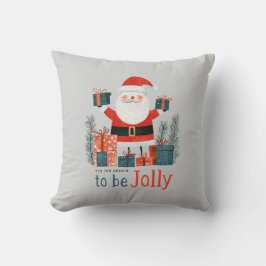 サンタジョイ クッション