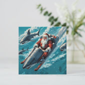 サンタジョーズ シーズンカード (スタンド正面)