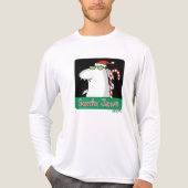 サンタジョーズ トライブレンドTシャツ (正面)