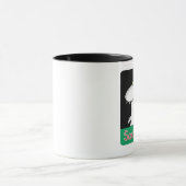 サンタジョーズ マグカップ (中央)