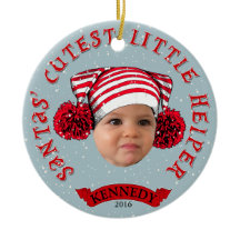 サンタスの最もかわいいリトルヘルパー