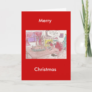 サンタスの盲目味検査 シーズンカード