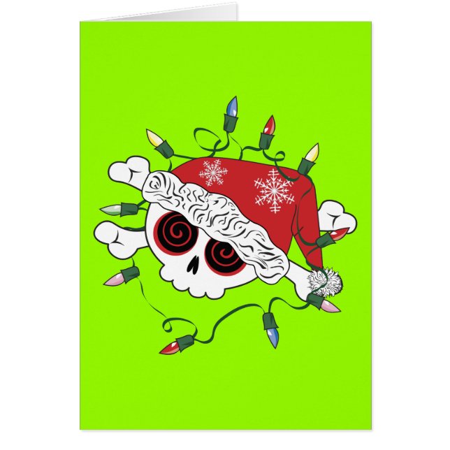 サンタスカル (正面)