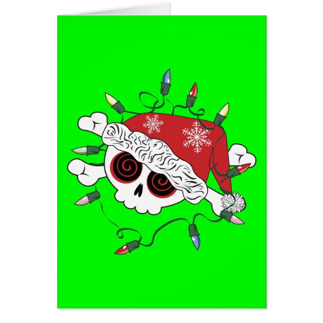 サンタスカル (正面)