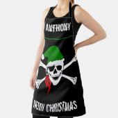 サンタスカル エプロン (インサイチュ)