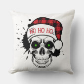 サンタスカル クッション (正面)