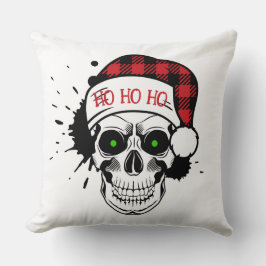 サンタスカル クッション