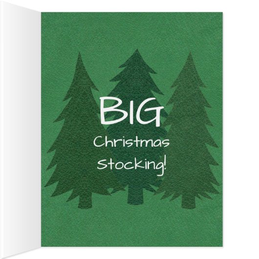 サンタスクアッチクリスマスジョークおもしろいギークユーモア (内側(右))