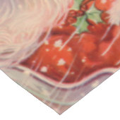 サンタススレイライド テーブルクロス (アングル)