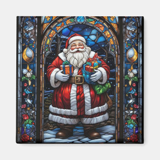 サンタスタイルA マグネット