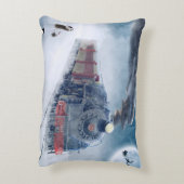 サンタスティームライン アクセントクッション (裏面(縦))