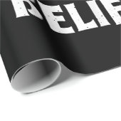 サンタストップク・クリスマおもしろいスを ラッピングペーパー (ロールコーナー)