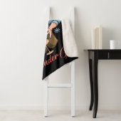 サンタスバお気に入りのルテンダー格言 シェルパブランケット (インサイチュ)