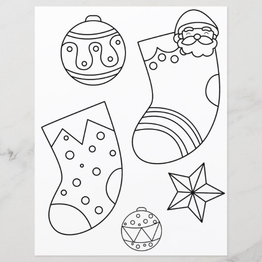 サンタスペインのカルタデパノエルからのブルーレター (裏面)